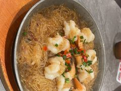 -廖川菜(金虹桥店)