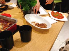 -新辣道鱼火锅(领展购物广场·中关村店)