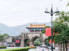-海州古城