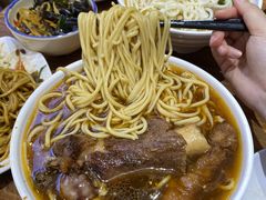 -萍姨抻面馆·鸡架冒菜(清湖店)