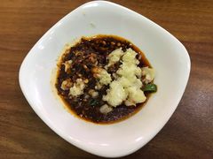 -东北大馅手工水饺(较场口永辉超市)