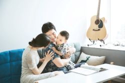 -ZOO KIDS象集摄影工作室(西城公馆店)