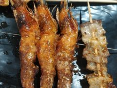 烤大虾-赤甲皇(仙霞路店)