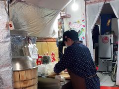 -殷姐糯米包油条