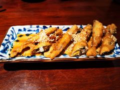 -山杏yama-katsu·吉列炸物