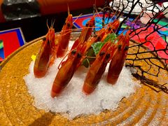 -上海滩餐厅(BFC外滩金融中心店)