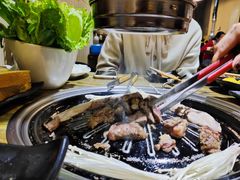 -莱真牛碳火烤肉(合肥旗舰店)