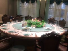 包厢-陶然居·重庆菜(两江会馆店)