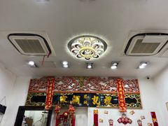 -凤城礼记鱼翅海鲜酒家(新马路总店)
