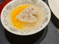 -金狮麟·新豫菜(金码大厦店)