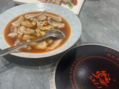 -圣雷克大酒店-爱琴海自助餐厅