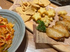 -棒约翰比萨·意面(松江开元店)