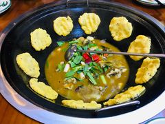 地锅鱼-曹丞相·地锅鸡·地锅鱼(武林店)