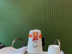 -BE YOLO必有乐&小红帽三明治