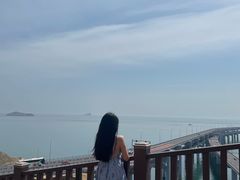 -星海湾跨海大桥