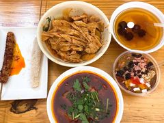 -马三洋芋片(兰州总店)
