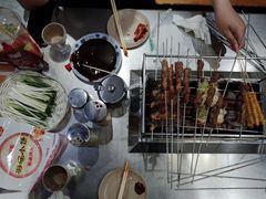 -小寒羊烧烤(凯瑞时代大厦店)