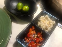 -狐狸爱上椰子鸡(滨江星光大道店)