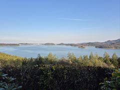 -天目湖涵田半山温泉