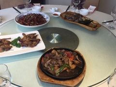 -渝信川菜(南滨店)