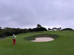 -嘉和冠山海高尔夫球会