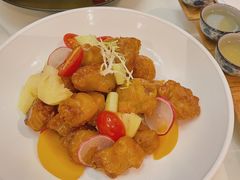 -虾饺妹·酒家(金碧店)