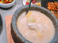 -木守西溪溪隐餐厅
