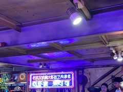 -可可大虾武汉土菜大排档(万松园1店)