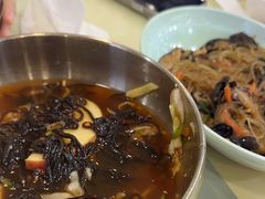 -服务大楼冷面(延大店)