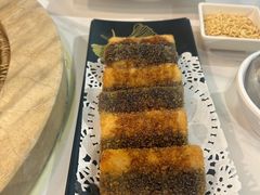 -云中鱼蒸汽石锅鱼(川沙百联店)