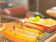 -1886德国汽车餐厅(外滩中央店)