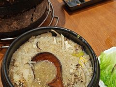 -牛也烧肉(摩尔城店)