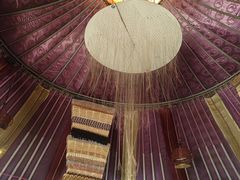 -海拉尔蒙古包(房山长阳店)