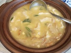 -漢舍中国菜馆(889广场店)