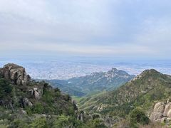 -泰山风景名胜区