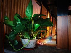 -山之屋炭火烧肉·生啤畅饮(大朗万科中央公园店)