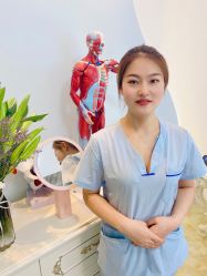 -芊尔美依产后修复中心(朝阳大悦城店)