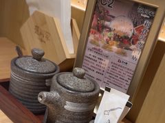 -德川家日本料理(顺义华联店)