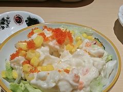 -万岁寿司(万国店)