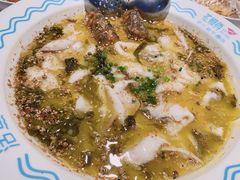 -花椒俏川菜小馆(南海万达店)