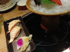 -蟹将军·松叶蟹和牛日料放题自助(K11店)