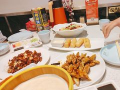 -玉林烤鸭店(小西天店)