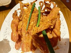 -肥仔文澳门猪骨煲(南京西路店)