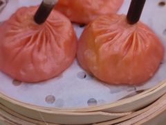 -桂满陇·手作小笼包&江南叫花鸡(中山公园店)