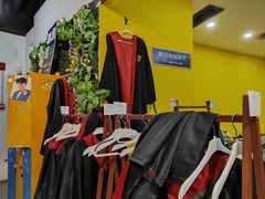 -谜盒子奇幻密室(南屏店)