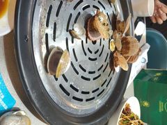 -大锅强·蒸海鲜青岛菜(吾悦广场店)