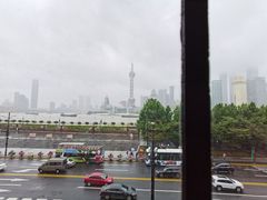 -YUE·6·西式融合餐厅(外滩六号店)