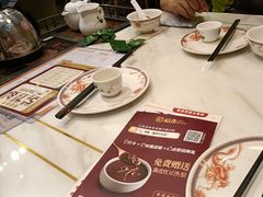 -稻香酒家·33年老字号·港式粤菜(富邦中心店)