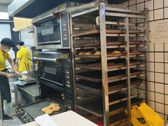 -吉品合酥脆烤饼(太平洋森活天地店)