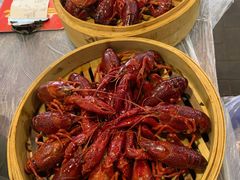 -靓靓蒸虾(中山公园店)